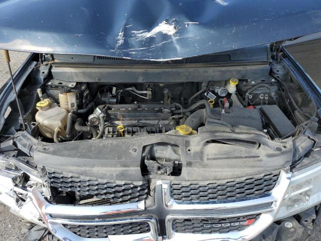 3C4PDCAB7GT101232 Dodge JOURNEY SE
