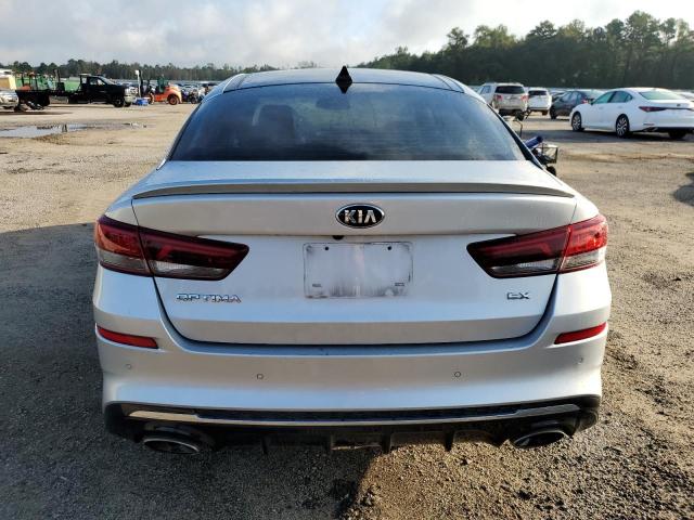 5XXGU4L15KG315358 KIA OPTIMA EX