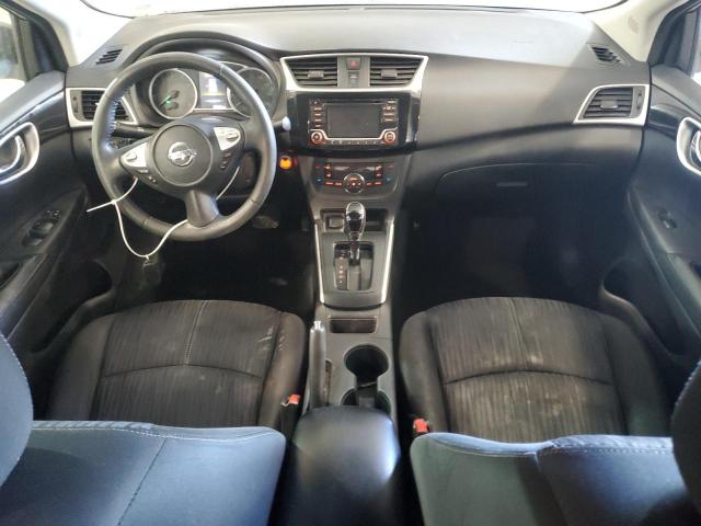 3N1AB7APXJY241898 Nissan SENTRA S