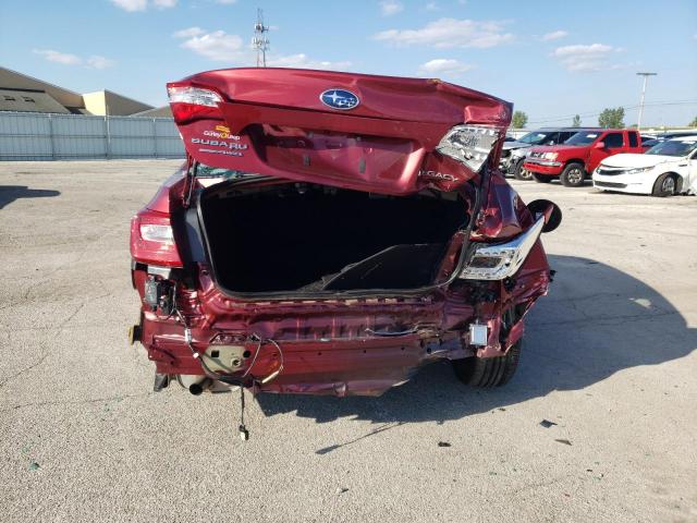 4S3BNAN60K3028315 Subaru Legacy 2.5i Limited