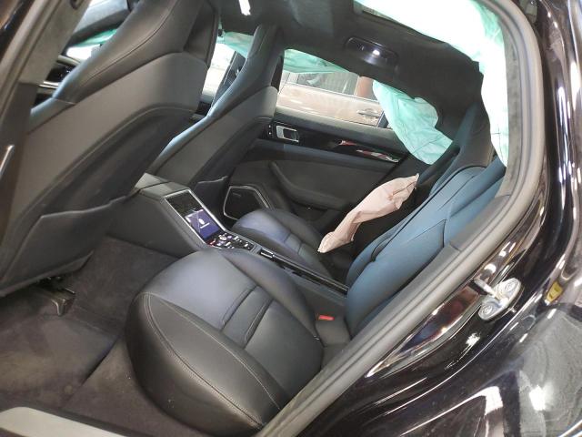 WP0AB2A79ML139537 Porsche Panamera 4s