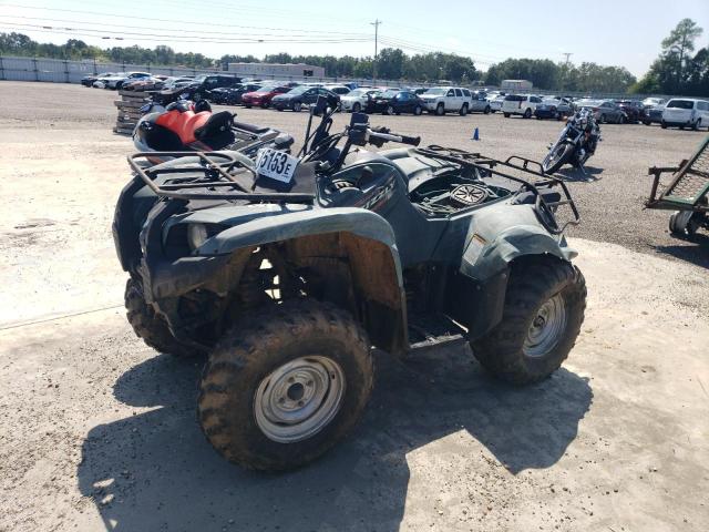 2011 YAMAHA YFM550 FWA JY4AJ38Y6BC006222