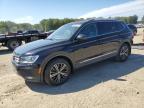2018 VOLKSWAGEN TIGUAN SE VIN:3VV3B7AXXJM038816