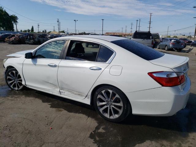 1HGCR2F55FA088498 | 2015 HONDA ACCORD SPO