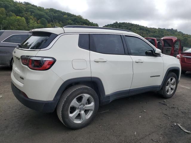 3C4NJDBB0LT116167 Jeep Compass Latitude