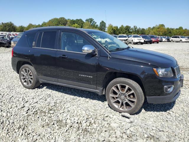 1C4NJDCB5FD109630 Jeep Compass Limited