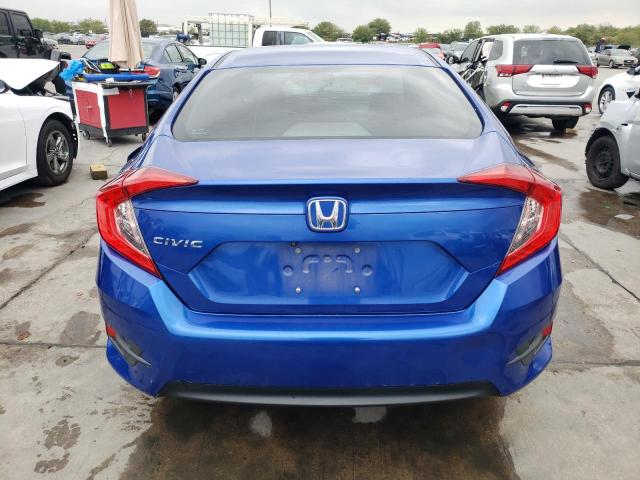 19XFC2F52GE074814 Honda Civic Lx