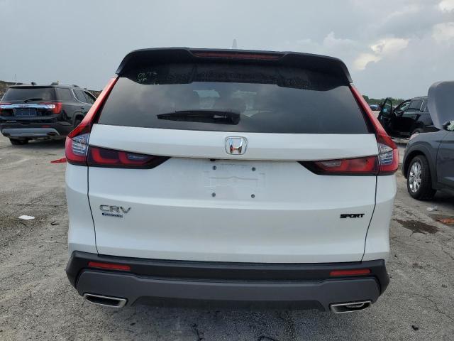 2023 HONDA CR-V SPORT - 2HKRS5H53PH706620