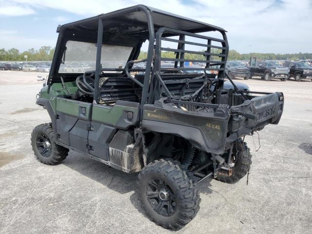 2020 KAWASAKI KAF820 B - JKBAFSB18LB517680