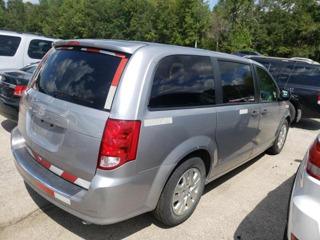 2C4RDGBG8KR726664 Dodge Grand Caravan Se