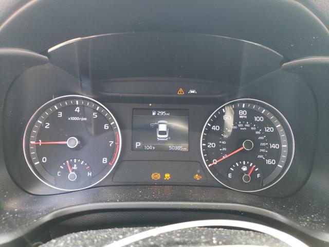 3KPF54AD1ME323491 KIA FORTE EX