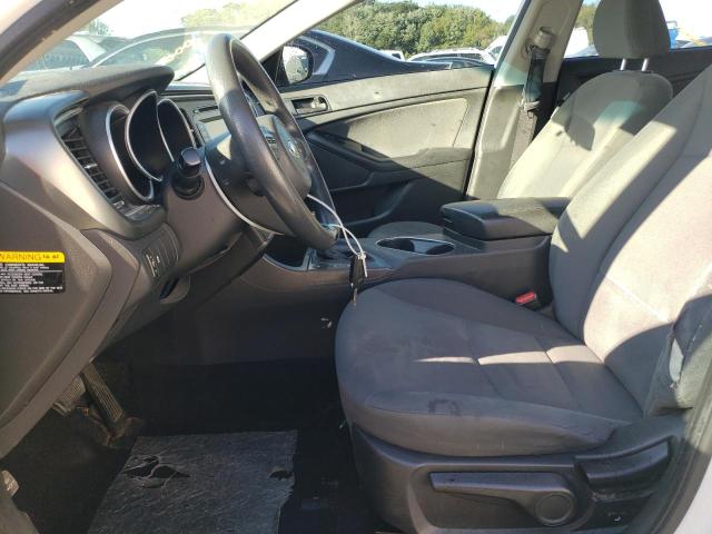 KNAGM4A75F5641062 KIA Optima Lx