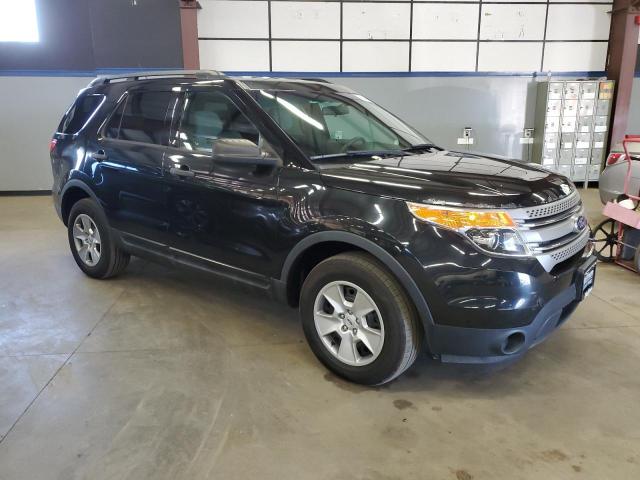 1FM5K8B88EGA77730 Ford EXPLORER