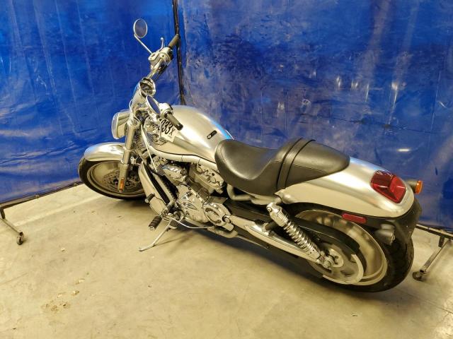 2003 HARLEY-DAVIDSON VRSCA 1HD1HAZ303K848340