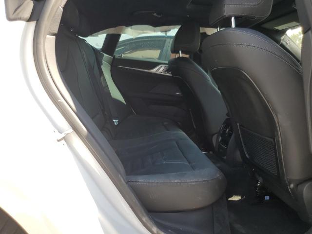 2023 BMW I4 M50 WBY33AW07PFP55475