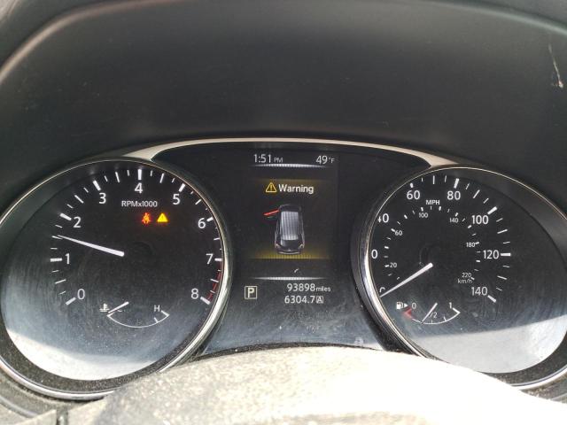 2016 NISSAN ROGUE S - 5N1AT2MM1GC874219