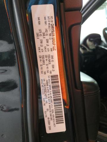 1C4RJFAG3EC142710 Jeep Grand Cherokee Laredo