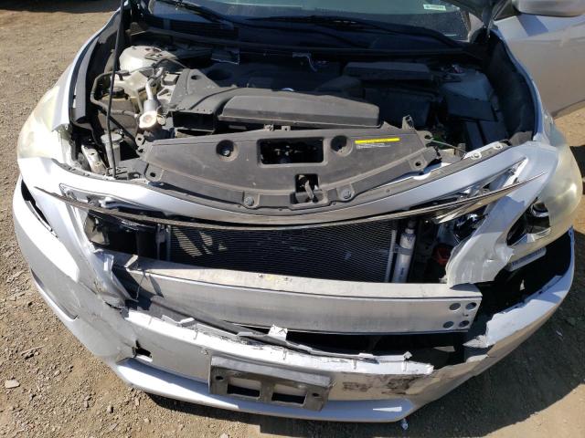 1N4AL3AP8EC425681 Nissan ALTIMA 2.5