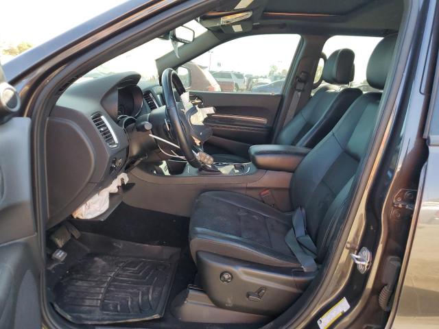1C4RDJDG7LC432676 Dodge DURANGO GT