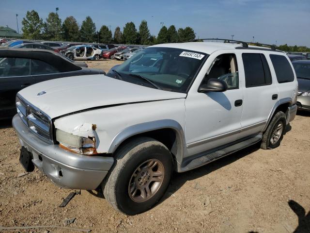 2003 Dodge Durango SLT Plus