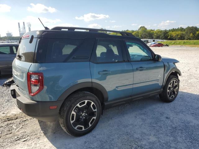 3FMCR9C61PRD65042 Ford Bronco Sport Outer Banks