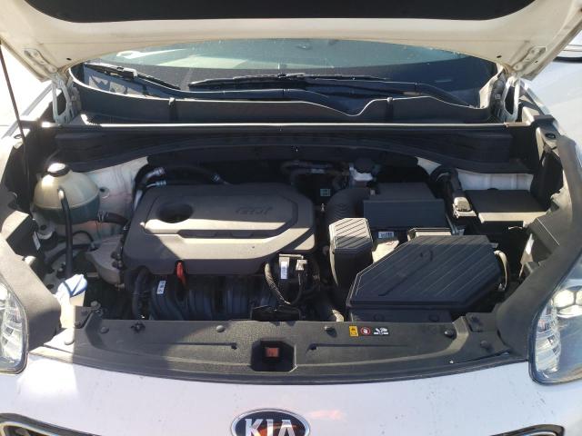 KNDPN3AC0H7243434 KIA Sportage Ex