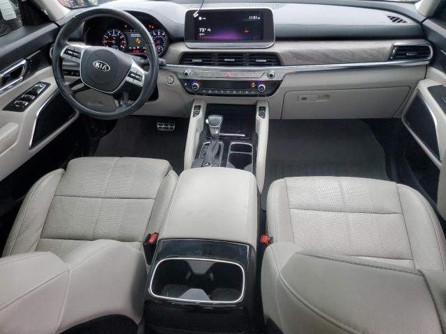 5XYP5DHC7MG184469 KIA Telluride Sx