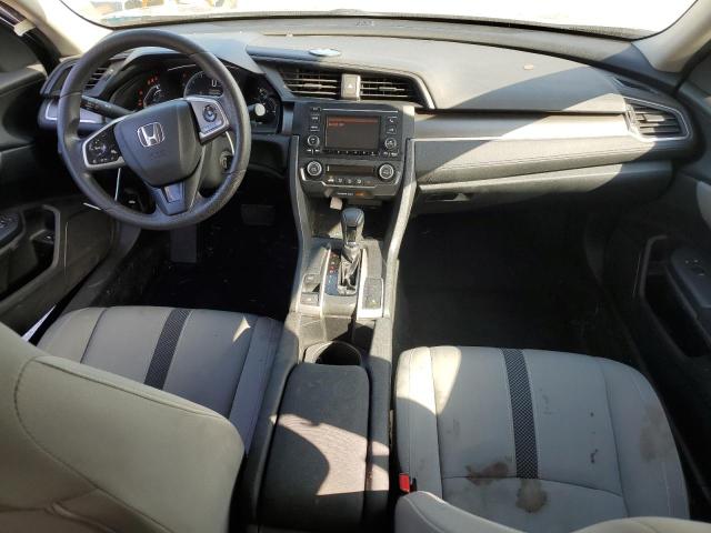 19XFC2F66KE020613 Honda Civic Lx