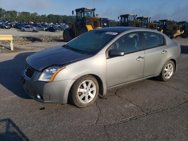 2008 Nissan Sentra 2.0