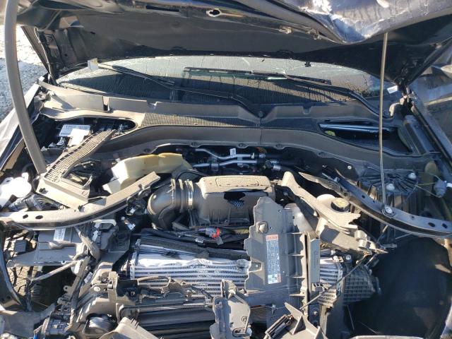 2023 FORD EXPLORER T - 1FMSK8JHXPGA56420