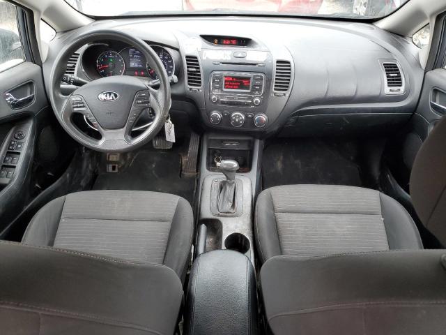 KNAFX4A63E5218747 | 2014 KIA FORTE LX