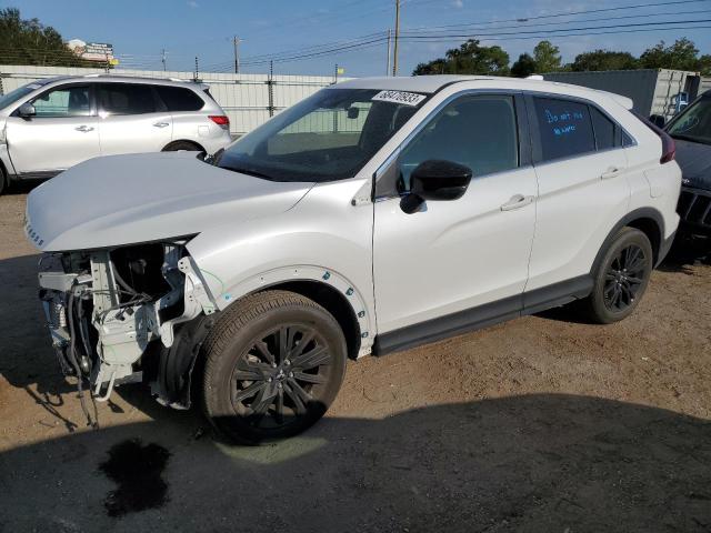 2023 Mitsubishi Eclipse Cross LE