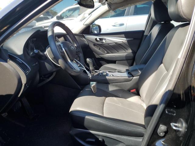 2020 INFINITI Q50 PURE - JN1EV7AR1LM251333