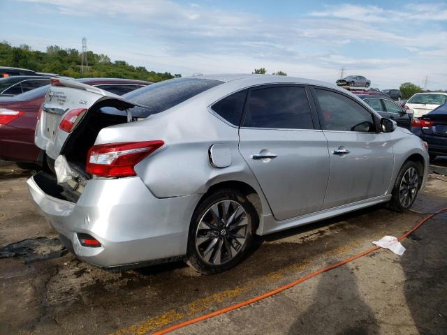 3N1AB7AP3GY228189 Nissan SENTRA S
