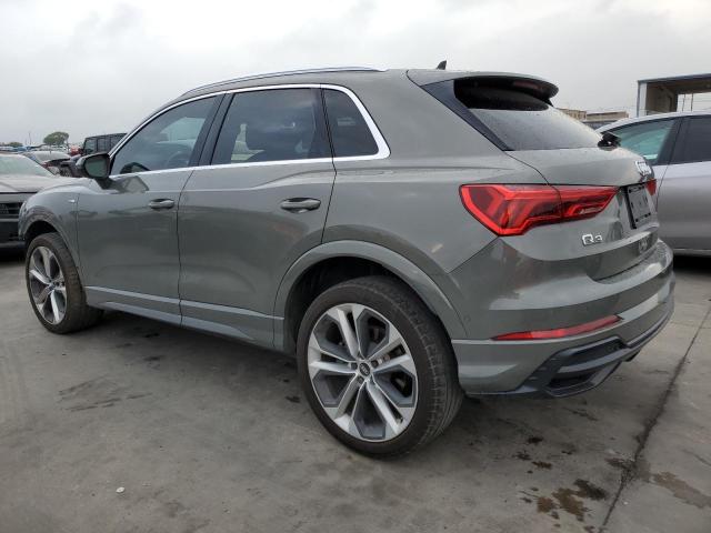 WA1EECF35M1126147 Audi Q3 PREMIUM 2