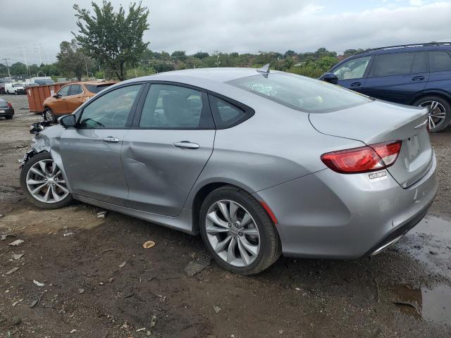Vin: 1c3cccbg2fn518594, lot: 67443083, chrysler 200 s 20152