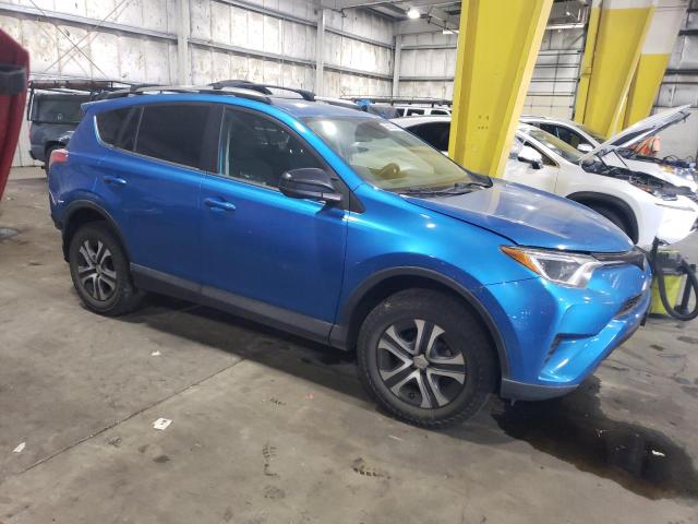 VIN 2T3BFREV4HW659092 2017 Toyota RAV4, LE no.4