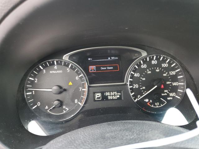 2015 NISSAN ALTIMA 2.5 - 1N4AL3AP1FN331891