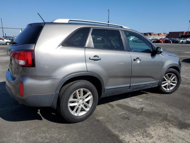 5XYKT4A69FG648305 KIA SORENTO LX
