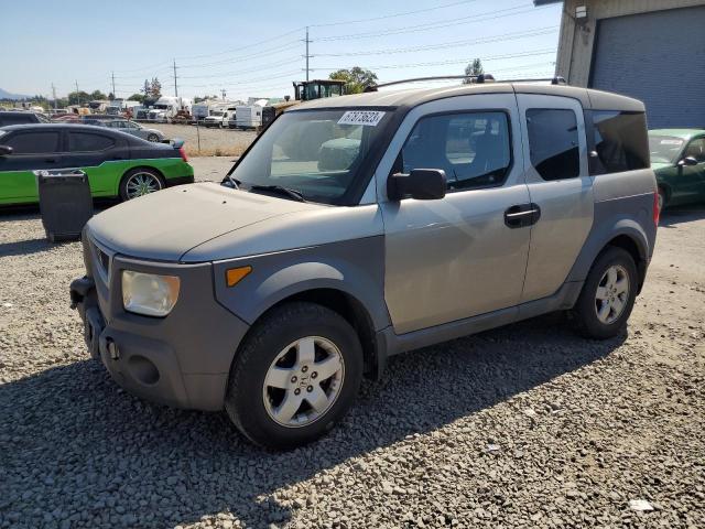 Honda Element