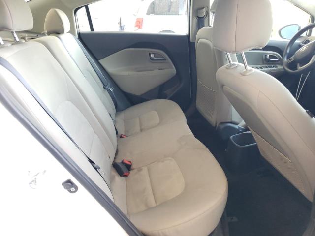 KNADM4A34G6576054 KIA RIO LX
