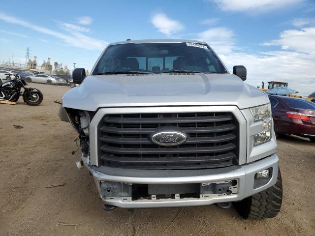 1FTEW1EF2GKF84858 Ford F150 Supercrew