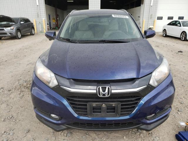 3CZRU6H73GM746573 Honda Hr-v Exl