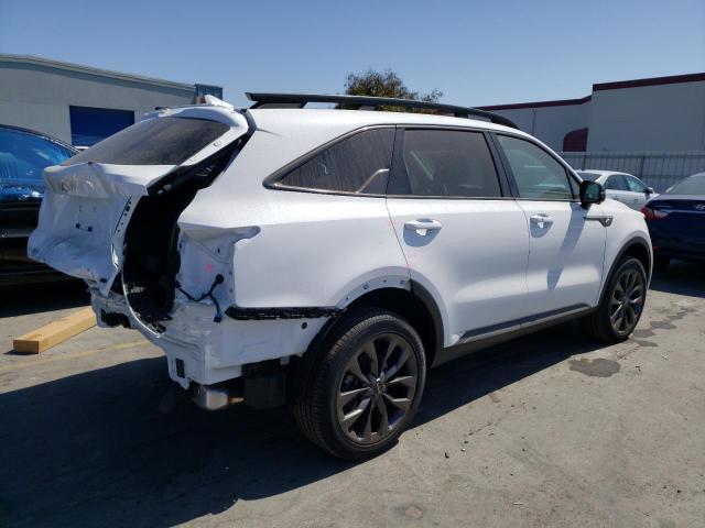 5XYRKDLF4PG191287 | 2023 KIA SORENTO SX