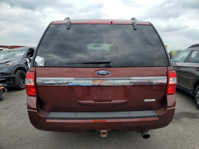 1FMJK1JTXHEA18979 Ford Expedition El Xlt
