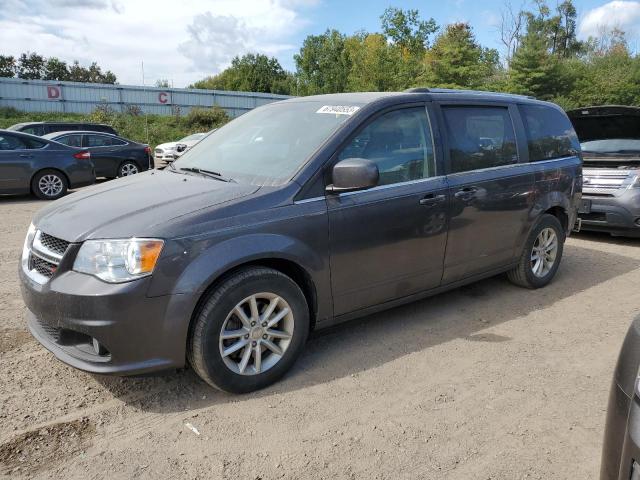 2C4RDGCG0KR517613 Dodge Caravan GRAND CARA