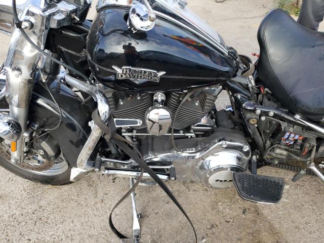 2012 HARLEY-DAVIDSON FLHRC ROAD 1HD1FRM12CB610970