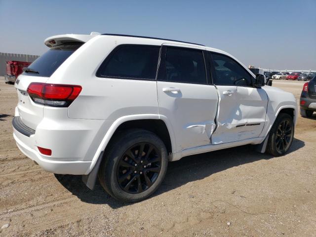 1C4RJFAG6MC796020 Jeep Grand Cherokee Laredo