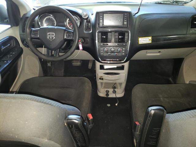 2C4RDGBG8KR726664 Dodge Grand Caravan Se