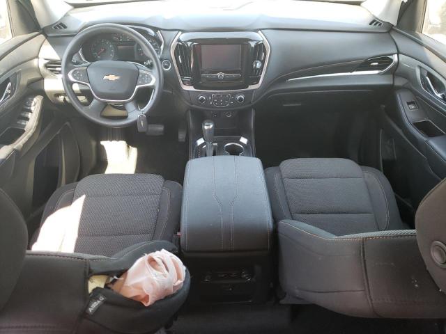 1GNERFKW7KJ179366 Chevrolet Traverse L 8